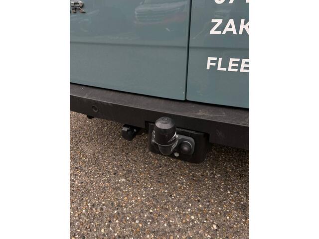 Renault MASTER E-Tech T35 L2H2 Advance long range 87 kWh - Demo - Direct beschikbaar -