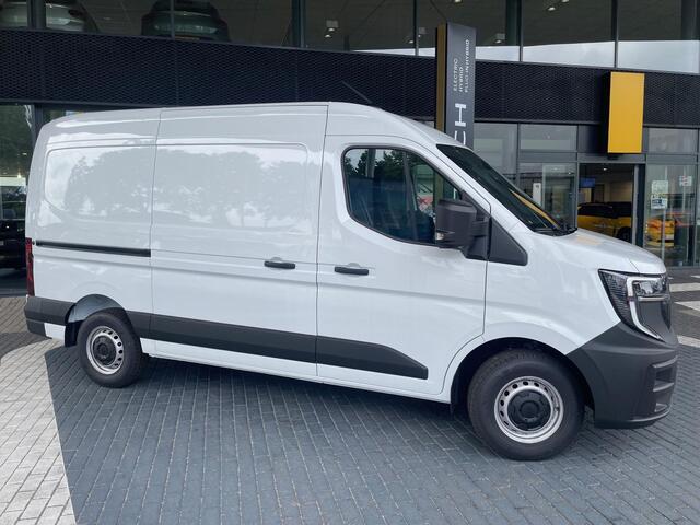 Renault MASTER T35 2.0 dCi 150 L2H2 Advance / VOORRAADMODEL ZONDER BPM!! /