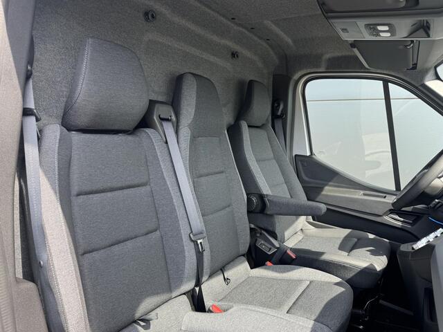 Renault MASTER E-Tech T35 L2H2 Advance long range 87 kWh 100% ELEKTRISCH | DEMO | 447 KM WLTP | VAN OF THE YEAR 2025 |