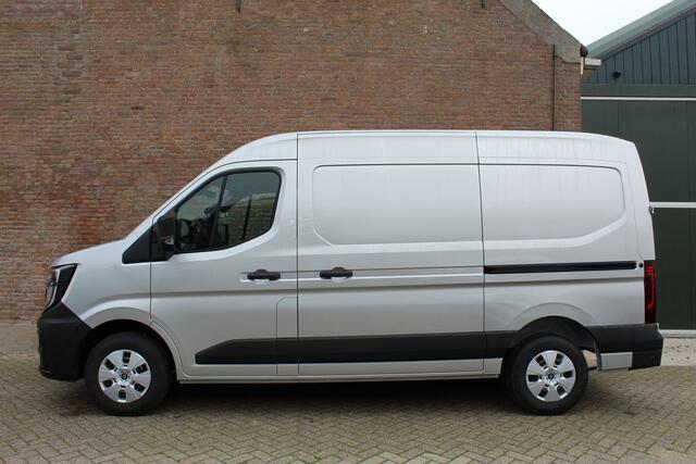 Renault MASTER T35 2.0 dCi 170 L2H2 Extra - zijschuifdeur links
