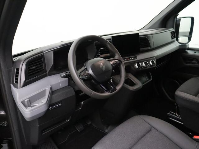 Renault MASTER T35 L2H2 Extra long range 87kWh | 460 KM WLTP | Navigatie | Camera | Trekhaak | Airco | Cruise