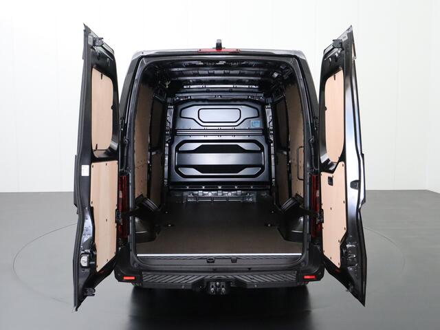 Renault MASTER T35 L2H2 Extra long range 87kWh | 460 KM WLTP | Navigatie | Camera | Trekhaak | Airco | Cruise