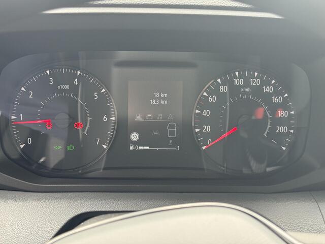 Renault MASTER T35 2.0 dCi 130 L2H2 Advance VOORRAADMODEL ZONDER BPM!!