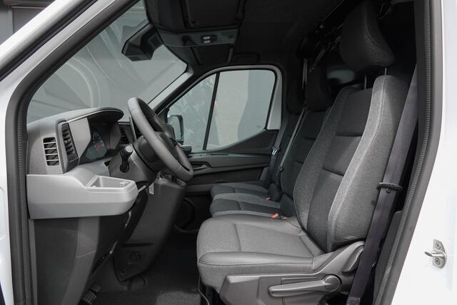 Renault MASTER T35 | L2H2 | 2.0Dci 130Pk | Stoel-Bank | LED