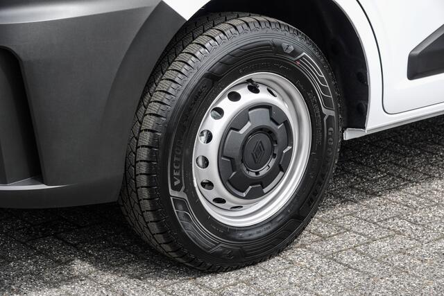 Renault MASTER T35 | L2H2 | 2.0Dci 130Pk | Stoel-Bank | LED