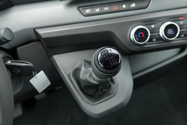 Renault MASTER T35 | L2H2 | 2.0Dci 130Pk | Stoel-Bank | LED