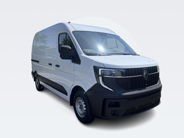 Renault MASTER T35 2.0 dCi 130 L2H2 Advance TREKHAAK / ALL SEASON BANDEN / VOORRAADMODEL ZONDER BPM!!