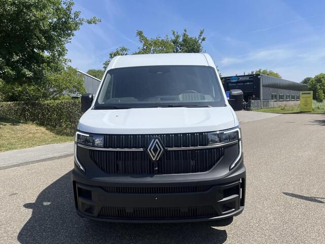 Renault MASTER T35 2.0 dCi 130 L2H2 Advance TREKHAAK / ALL SEASON BANDEN / VOORRAADMODEL ZONDER BPM!!