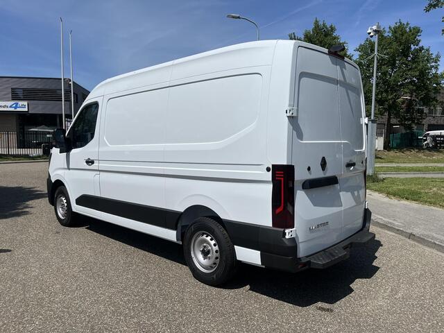 Renault MASTER T35 2.0 dCi 130 L2H2 Advance TREKHAAK / ALL SEASON BANDEN / VOORRAADMODEL ZONDER BPM!!