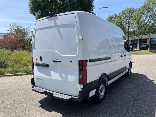 Renault MASTER T35 2.0 dCi 130 L2H2 Advance TREKHAAK / ALL SEASON BANDEN / VOORRAADMODEL ZONDER BPM!!