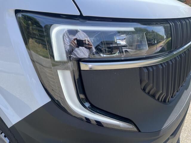 Renault MASTER T35 2.0 dCi 130 L2H2 Advance TREKHAAK / ALL SEASON BANDEN / VOORRAADMODEL ZONDER BPM!!