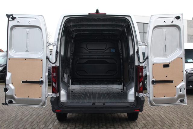 Renault MASTER T35 2.0dCi 150pk | L2H2 Extra | Android Navi | Camera | LED | Cruise | Lease 591,- p/m