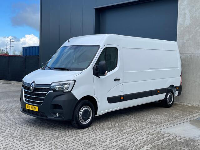 Renault MASTER T35 L3 H2 2.3 D 135 pk - Navi - camera - 270 gr deuren