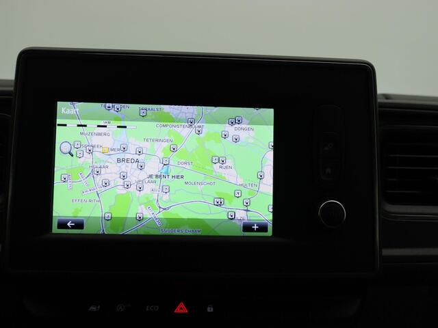 Renault MASTER T35 2.3 dCi 150 L2H2 DC Comfort Dubbele Cabine|