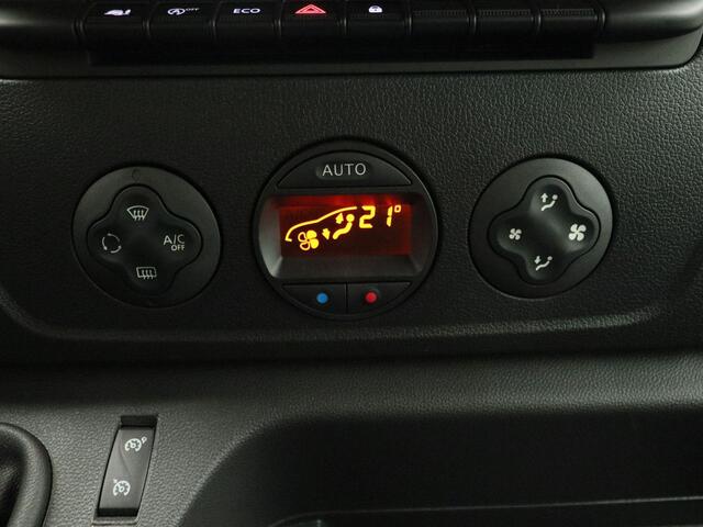 Renault MASTER T35 2.3 dCi 150 L2H2 DC Comfort Dubbele Cabine|