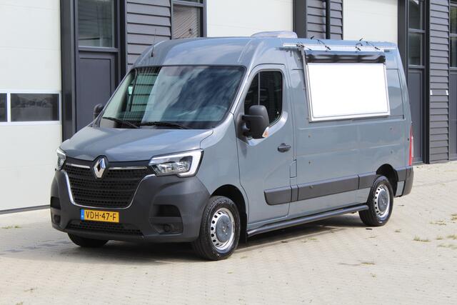 Renault MASTER T35 2.3 dCi 180Pk L2H2 | Foodtruck/Verkoopwagen