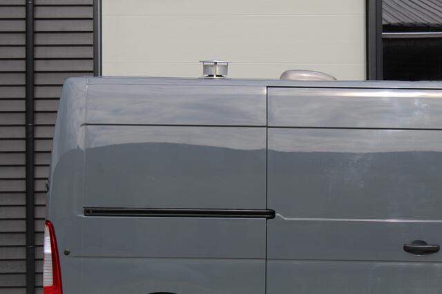 Renault MASTER T35 2.3 dCi 180Pk L2H2 | Foodtruck/Verkoopwagen