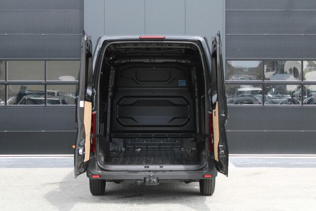 Renault MASTER T35 2.0 dCi 130pk L2H2 Advance - Carplay - Climate - Parkeersensoren - LED - Trekhaak - DAB - Stoelverwarming - Rijklaar