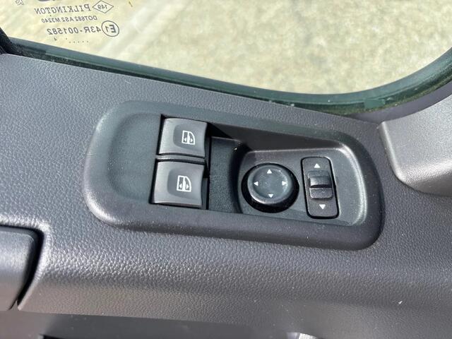 Renault MASTER 2.3DCI Kipper Airco Navi Cruisecontrol Trekhaak