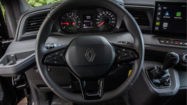 Renault MASTER T35 dCi 150 L2H2 Advance I Trekhaak I 2 x schuifdeur