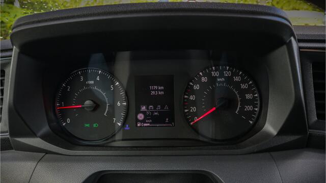 Renault MASTER T35 dCi 150 L2H2 Advance I Trekhaak I 2 x schuifdeur