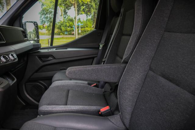 Renault MASTER T35 dCi 150 L2H2 Advance I Trekhaak I 2 x schuifdeur