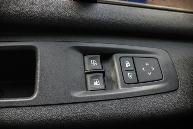 Renault MASTER T35 dCi 150 L2H2 Advance I Trekhaak I 2 x schuifdeur