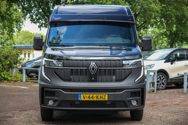 Renault MASTER T35 dCi 150 L2H2 Advance I Trekhaak I 2 x schuifdeur
