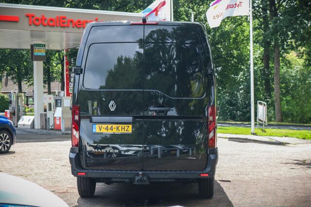 Renault MASTER T35 dCi 150 L2H2 Advance I Trekhaak I 2 x schuifdeur