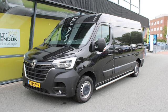 Renault MASTER T35 2.3 dCi 180 L2H2 Energy Comfort | BLIND SPOT | CAMERA | PARKEERSENSOREN V+A | AIRCO | CRUISE CONTROL