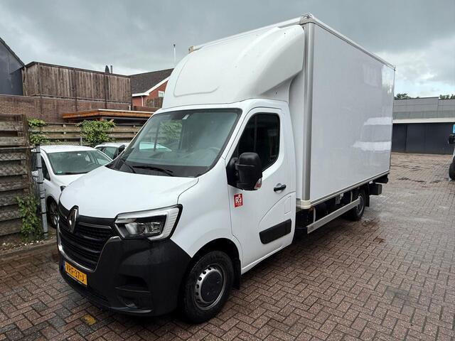 Renault MASTER T35 2.3 dCi 145 L3 Energy EURO VI Laadklep/Bank/Airco/Nieuw model
