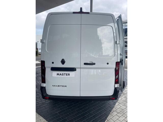 Renault MASTER T35 2.0 dCi 150 L2H2 Advance VOORRAADMODEL ZONDER BPM!!