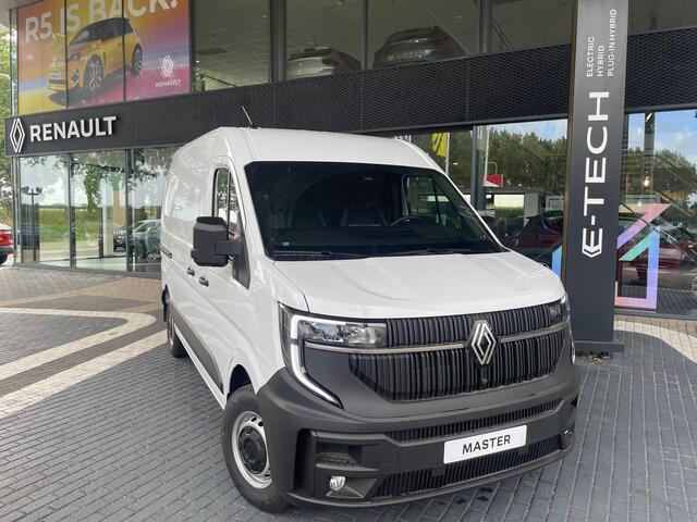 Renault MASTER T35 2.0 dCi 150 L2H2 Advance