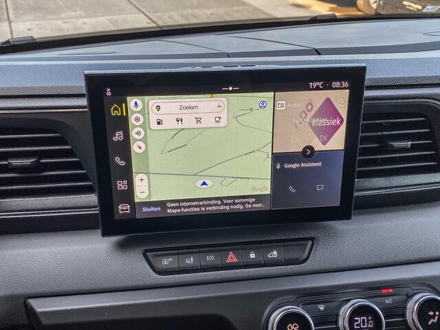 Renault MASTER T35 2.0 dCi 170PK L2H2 Extra | BPM VRIJ! | 2X SCHUIFDEUR | R-LINK | CAMERA | STOELVERWARMING | TREKHAAK |