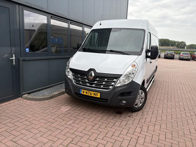 Renault MASTER T35 2.3 dCi 145pk Euro6 L2H2 Energy CAMERA/DAB/NAVI/CRUISE/PDC/TREKHAAK2.500KG