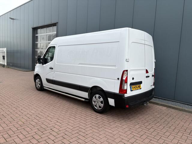 Renault MASTER T35 2.3 dCi 145pk Euro6 L2H2 Energy CAMERA/DAB/NAVI/CRUISE/PDC/TREKHAAK2.500KG