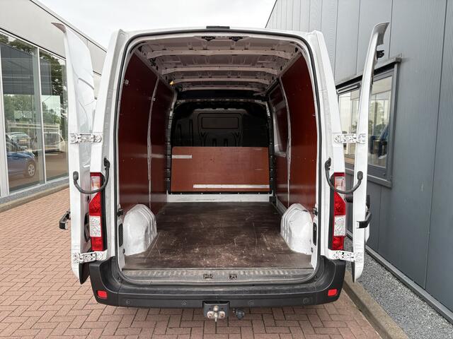 Renault MASTER T35 2.3 dCi 145pk Euro6 L2H2 Energy CAMERA/DAB/NAVI/CRUISE/PDC/TREKHAAK2.500KG