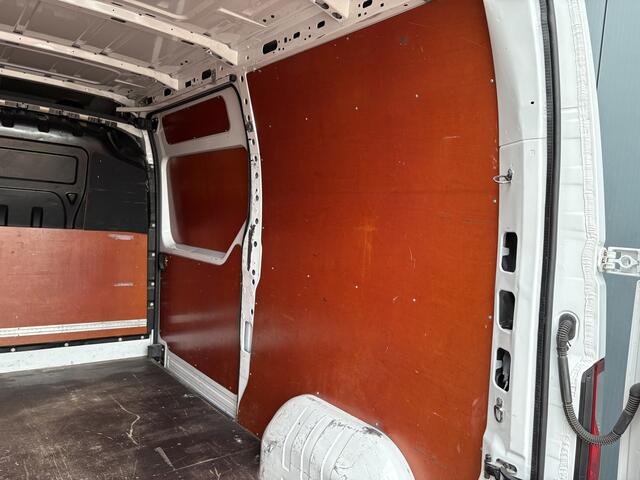 Renault MASTER T35 2.3 dCi 145pk Euro6 L2H2 Energy CAMERA/DAB/NAVI/CRUISE/PDC/TREKHAAK2.500KG