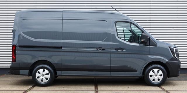 Renault MASTER (3 stuks) T35 2.0 dCi 150 L2H2 Extra I BPM vrij I NL-Auto I Clima I Camera I