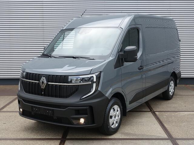 Renault MASTER (3 stuks) T35 2.0 dCi 150 L2H2 Extra I BPM vrij I NL-Auto I Clima I Camera I