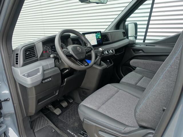 Renault MASTER (3 stuks) T35 2.0 dCi 150 L2H2 Extra I BPM vrij I NL-Auto I Clima I Camera I