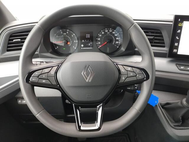 Renault MASTER (3 stuks) T35 2.0 dCi 150 L2H2 Extra I BPM vrij I NL-Auto I Clima I Camera I