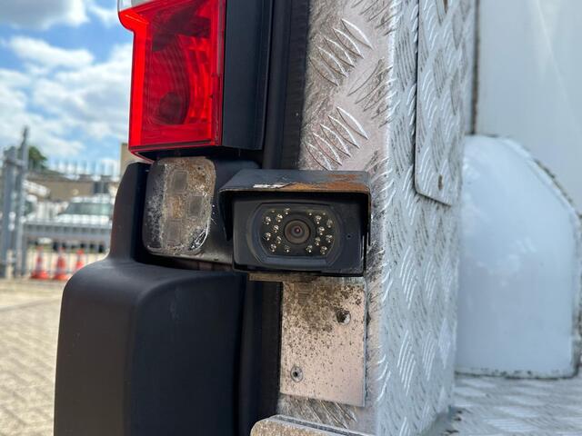 Renault MASTER 694 working hours