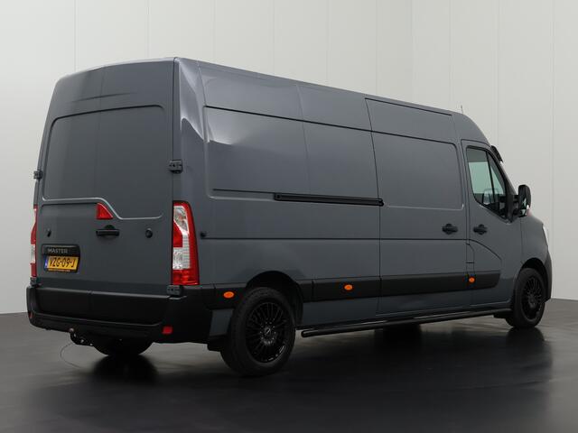 Renault MASTER 2.3DCi 150PK L3H2 Special Edition | Multimedia | Airco | Cruise | 3-Persoons | Trekhaak