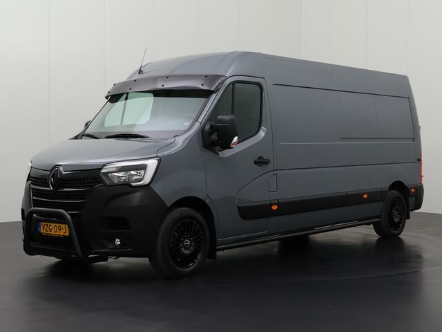 Renault MASTER 2.3DCi 150PK L3H2 Special Edition | Multimedia | Airco | Cruise | 3-Persoons | Trekhaak