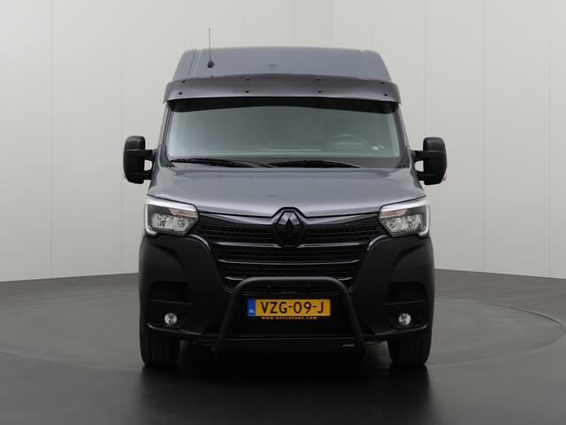 Renault MASTER 2.3DCi 150PK L3H2 Special Edition | Multimedia | Airco | Cruise | 3-Persoons | Trekhaak