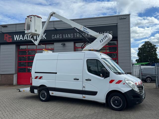 Renault MASTER Hoogwerker