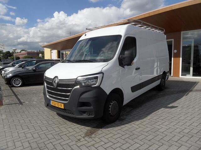 Renault MASTER T35 2.3 dCi 135 L2H2