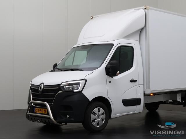 Renault MASTER T35 2.3 dCi Meubelbak 410x215x220 (20m3)
