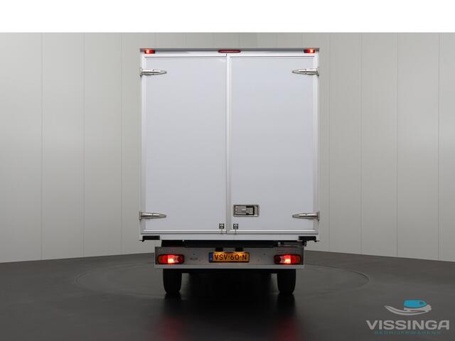 Renault MASTER T35 2.3 dCi Meubelbak 410x215x220 (20m3)